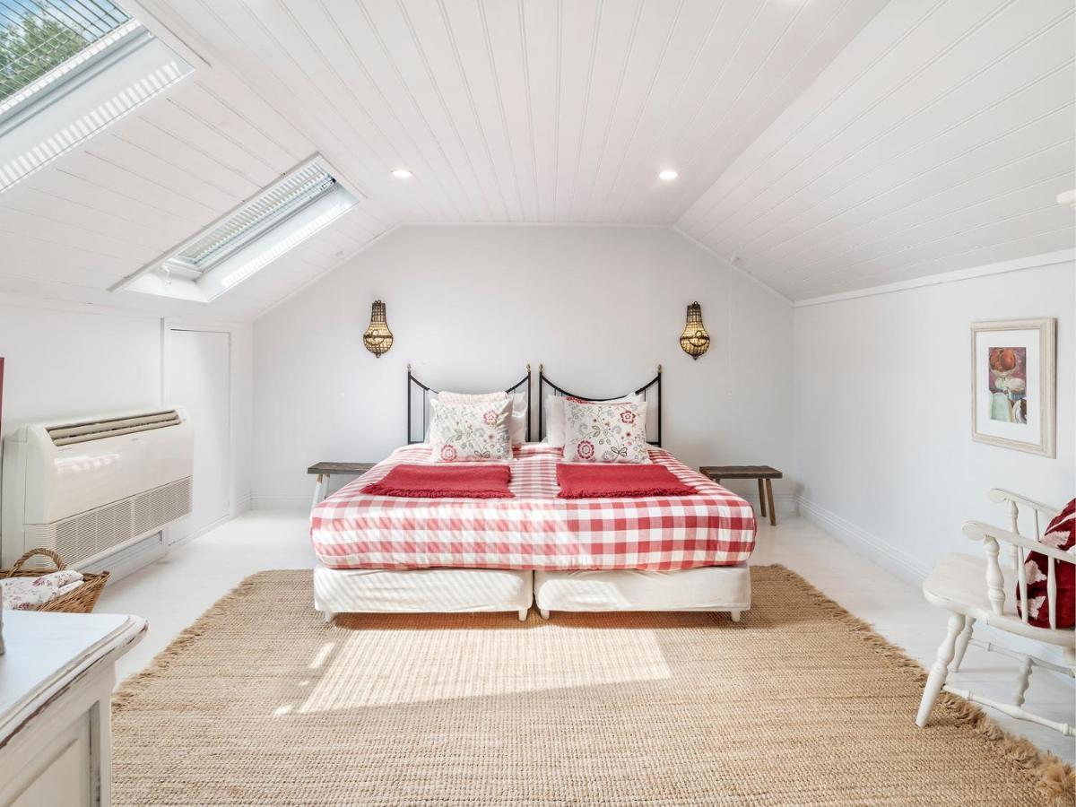 The Red Feather Inn Launceston Ngoại thất bức ảnh