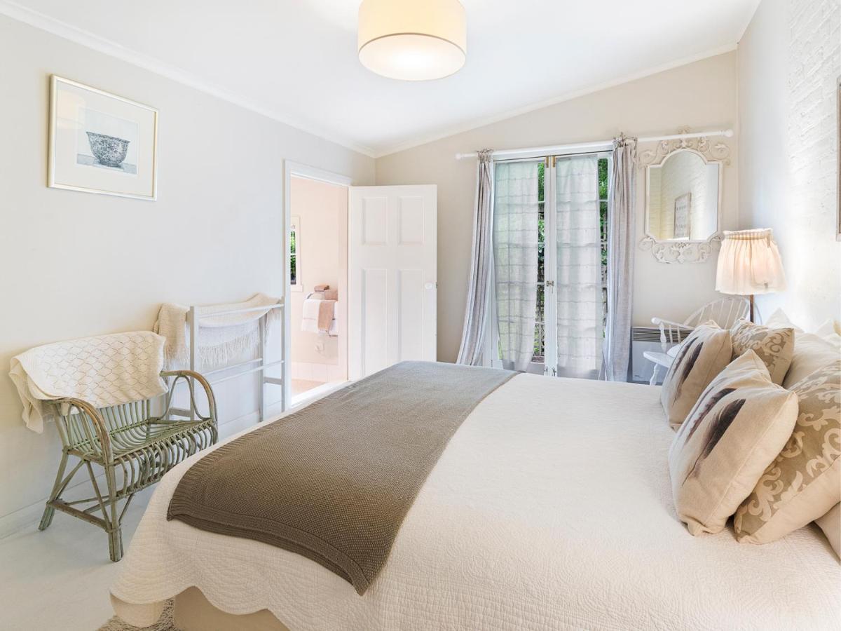 The Red Feather Inn Launceston Ngoại thất bức ảnh