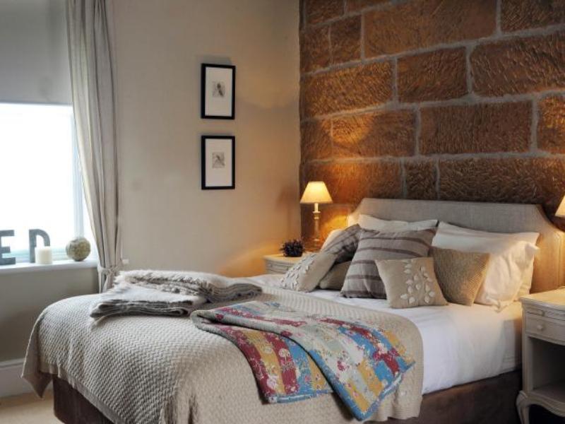 The Red Feather Inn Launceston Ngoại thất bức ảnh