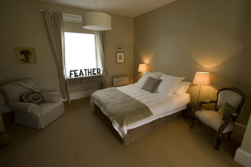 The Red Feather Inn Launceston Ngoại thất bức ảnh